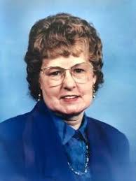 Obituary for Luella "Lou" (Smith) Braley