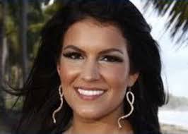 Theresa Trujillo's Instagram, Twitter & Facebook