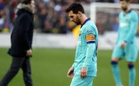 Valencia cf get the win against fc barcelona in mestalla with goals from jordi alba on their own doorstep and maxi gomez. Valencia 2 0 Fc Barcelona A Tough Loss