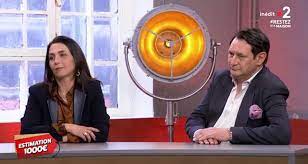 Une émission présentée par sophie davant, entourée d'experts et d'acheteurs. Affaire Conclue Sophie Davant Perd Ses Acheteurs Vedettes Caroline Pons Met Ko La Concurrence Toutelatele