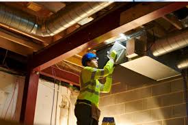 Commercial Air Ducts Cleaning - Unique Air Duct Cleaning