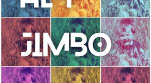 Jim McHugh 'Hey Jimbo'