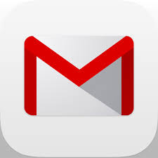 Gmail App Icon Menjahit Pola Jahitan Pola