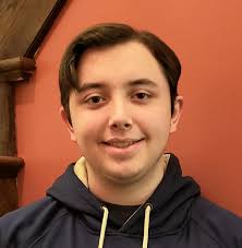 Obituary for Jared Alexander Marcum