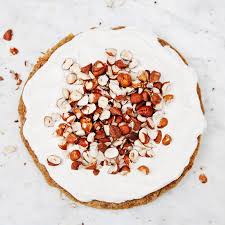 Everyone loves cheese cake whether it's lime, vodka chili or. A Healthier Carrot Cake Green Kitchen Stories