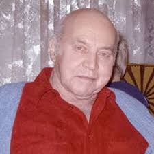 Donald Gresl Obituary December 7, 2007