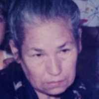 María Del Carmen Moreno De la Hoya (1927–1990)