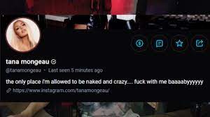 Tana Mongeau OF Review! (TanaMongeaulol Onlyfans!) - Pornhub Gay