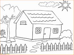 Download sketsa gambar ukuran besar full hd yang belum diwarnai dalam format png, jpg maupun pdf. 13 Gambar Mewarnai Rumah Adat Untuk Anak 2020 Marimewarnai Com