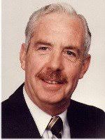 Obituary of Paul F. McNulty