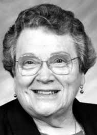 Ruth L. Clemens Obituary