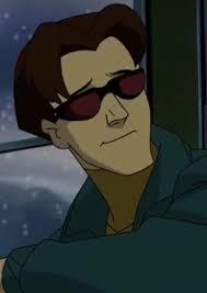 Scott Summers Fan Casting for MCU: X-Men