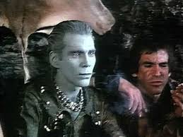 Film Review: Prisoners Of The Lost Universe (1983) | HNN