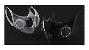 Jun 16, 2021 · razer rgb mask: Razer S Wild Rgb Project Hazel Covid 19 Face Mask Is Going Into Production Hothardware