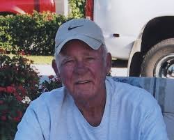 Elbert Nail Obituary