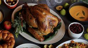 Marie salcido and sarah chorey. With Indoor Dining Canceled Bay Area Restaurants Face A Tough Thanksgiving Eater Sf