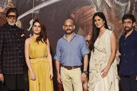 Aamir Khan Takes The Blame For Film S Flop Entertainment News Top Stories The Straits Times Thugs of hindostan, which released last week in the neighbouring country, and has proved to be a damp squib. aamir khan takes the blame for film s