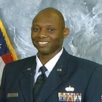 Mr Terry Lynn Tyler Obituary (2022)