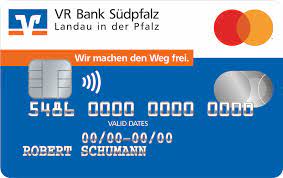 Je nach kontomodell ist die ausgabe einer kreditkarte kostenlos enthalten: Kreditkarte Fur Schuler Azubis Und Studenten Vr Bank Sudpfalz
