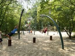 See how an old shed was converted into a cool kids' playhouse. Berliner Playequipment Play Equipment For Life