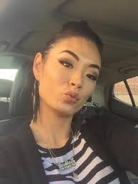 Esther Hur's Instagram, Twitter & Facebook