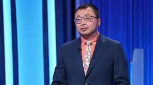 Metro Detroit alum wins 12 'Jeopardy!' games. When he's back on