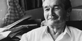 Németh László az életének minden csapását játékká alakította