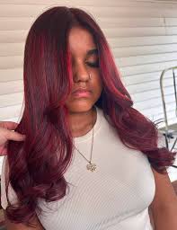 Makeover experience with contest entry and prizes