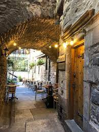 Deacon S House Cafe Edinburgh Edinburgh Restaurants Cafe House Old Town Restaurant