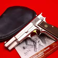 Image result for Safari Red 1981 Colt