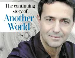 The continuing story of Another World