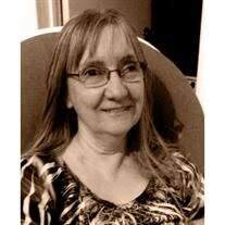 Susan Ellen Hamilton Obituary