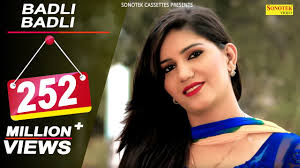 Check spelling or type a new query. Watch Sapna Choudhary Ka Video Song Haryanvi Gana Video Main Sapna Choudhary And Vickky Kajla S Hit Haryanvi Song Badli Badli Laage Chandigarh Jawan Lagi