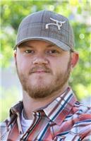 Aaron Perryman Obituary