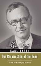 Amazon.com.tr: Karl Barth: Kitap