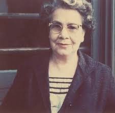 Ruth Rapp Hennig (1896-1987)