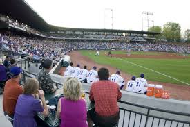 Bb T Ballpark Winston Salem Dash Ballpark Digest