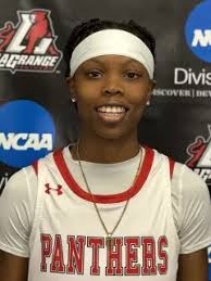 2024-25 Women's Basketball Roster