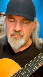 Guitar Nexus Blues for May =Jack DeSalvo creates a Blues