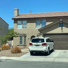 He granted my request and the two of us had a fabulous stay. The Simpsons Real Life House In Henderson Nv