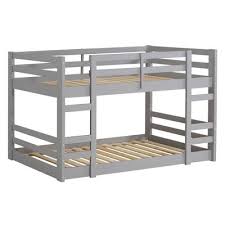 Maybe you would like to learn more about one of these? Gray Bunk Beds Target