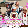 Festival Originario de Tlalpan: música, chinelos y cultura de los pueblos originarios gratis