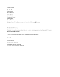 Dear judge, i am writing to you because i would like to apologize for failing to attend my court date. 46 Authorization Letter Samples Templates á… Templatelab