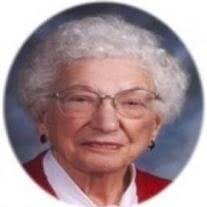 Margaret Elizabeth Steller Obituary