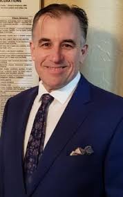 Dr. Roger L Gosselin Obituary