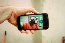 Untitled Self Portrait Photography Self Portrait Artists Creative Self Portrait Photography