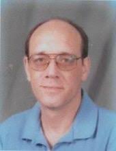 Mark Allen Moon (1961-2018)