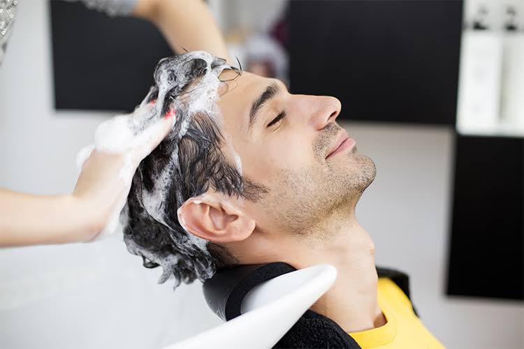 Hair Spa Schwarzkopf product image