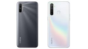 The lowest price of realme 5 pro in india is rs. Realme C3 Volcano Grey Realme 5 Pro Chroma White Colour Variants Launched In India Price Specifications Technology News