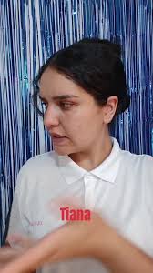 Diana Khadijah Lenny Cove Him Hug